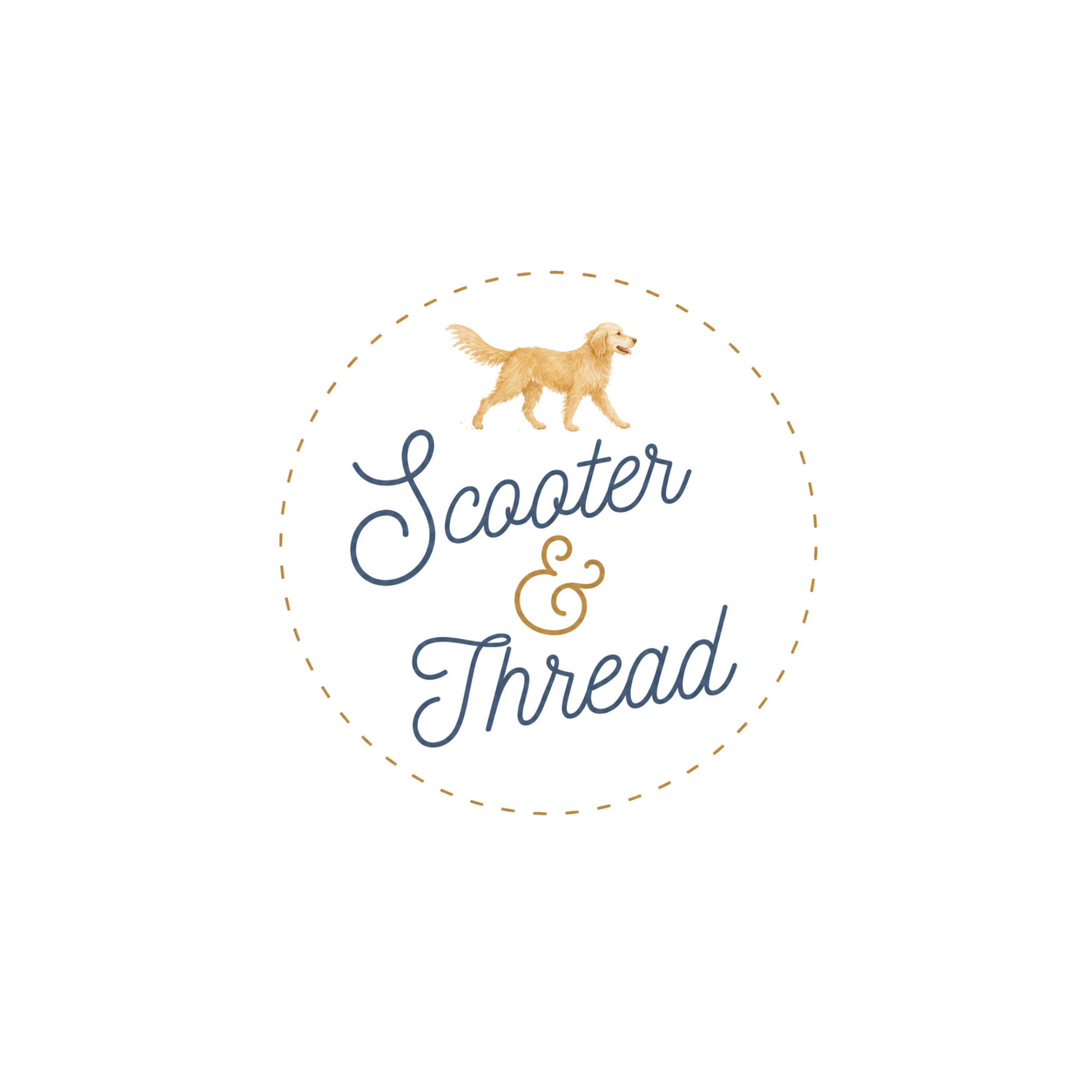 Scooter & Thread